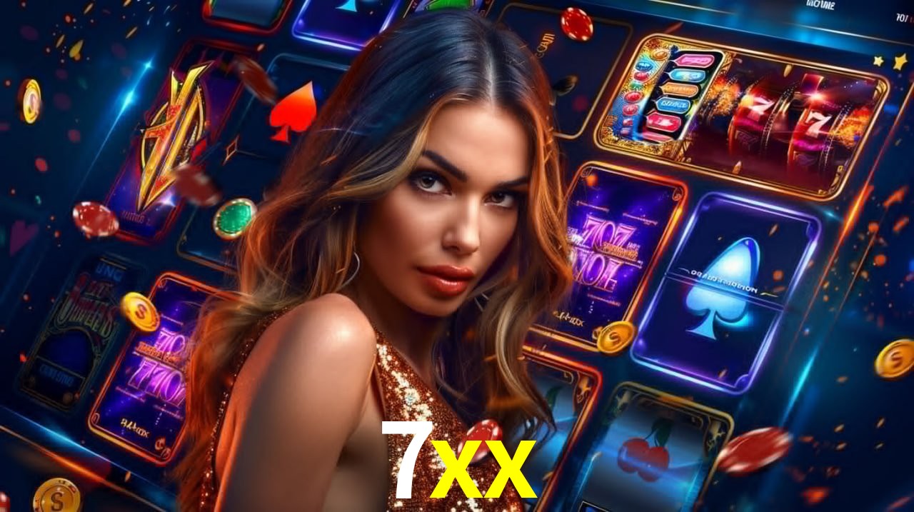 Jogos Exclusivos 7xx