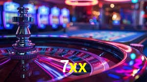 Experiência VIP 7xx