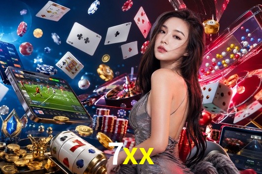 Game Providers 7xx