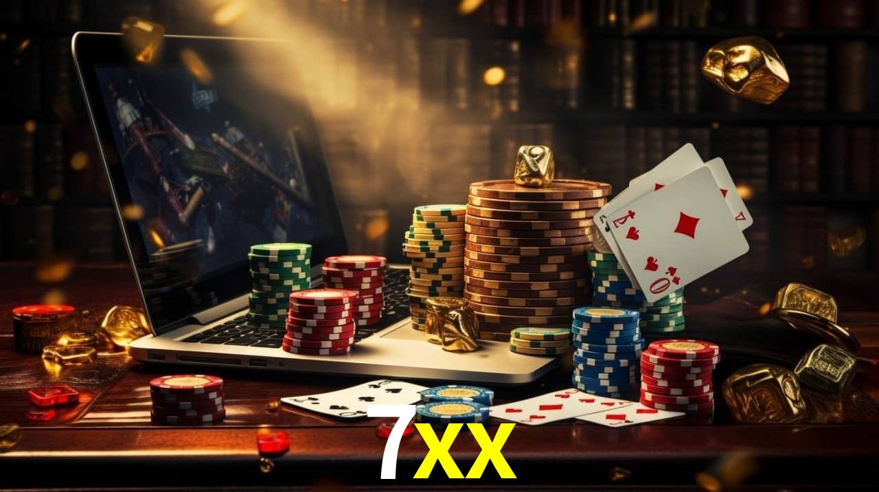 Provedores de Jogos 7xx