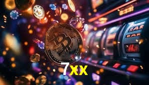 Casino Ao Vivo 7xx