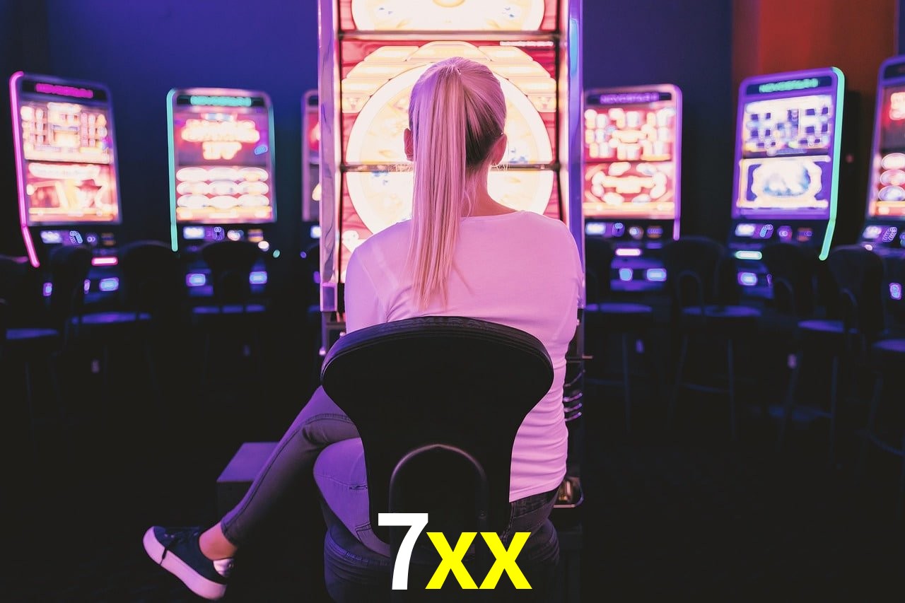 Live Casino 7xx