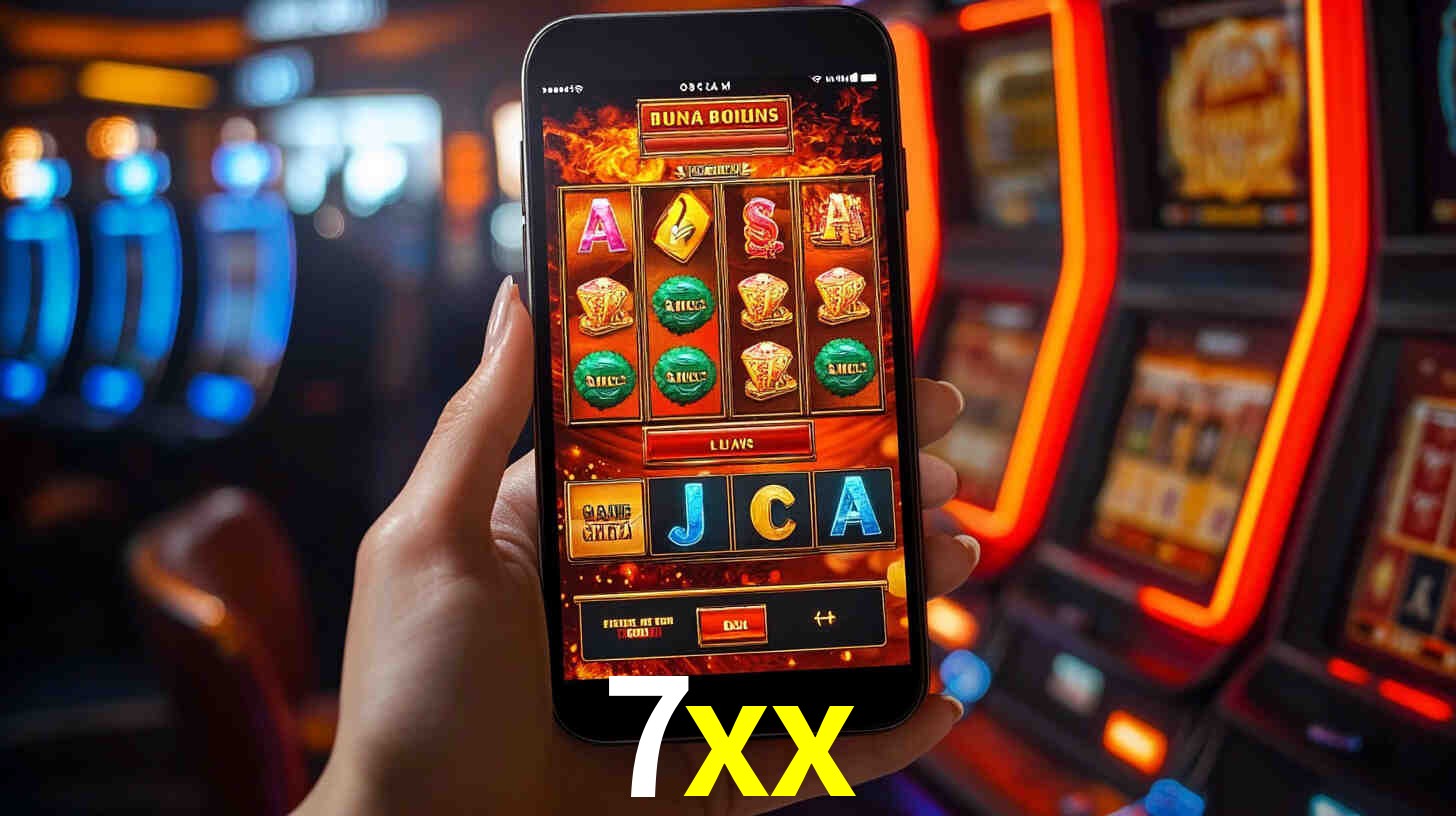 7xx - Cassino On-line Prêmios Incríveis - 7xx.com