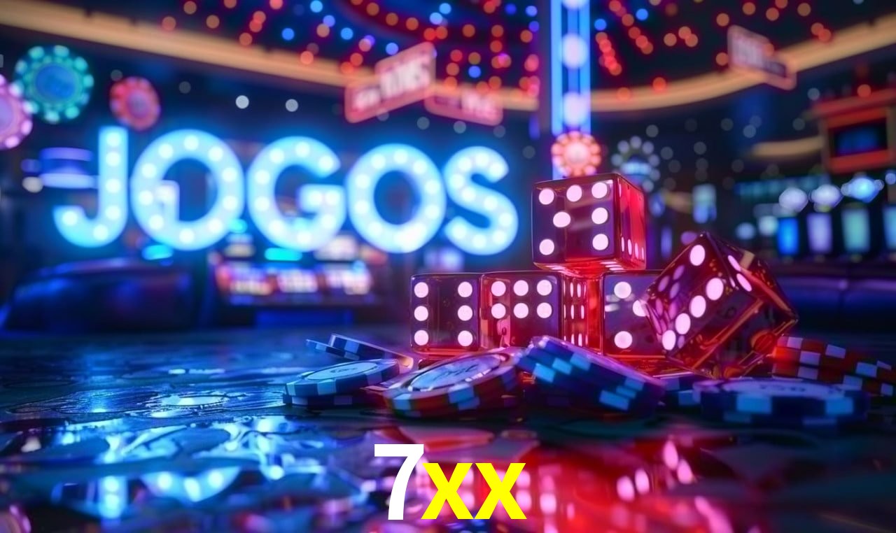 Apostas de Tênis 7xx