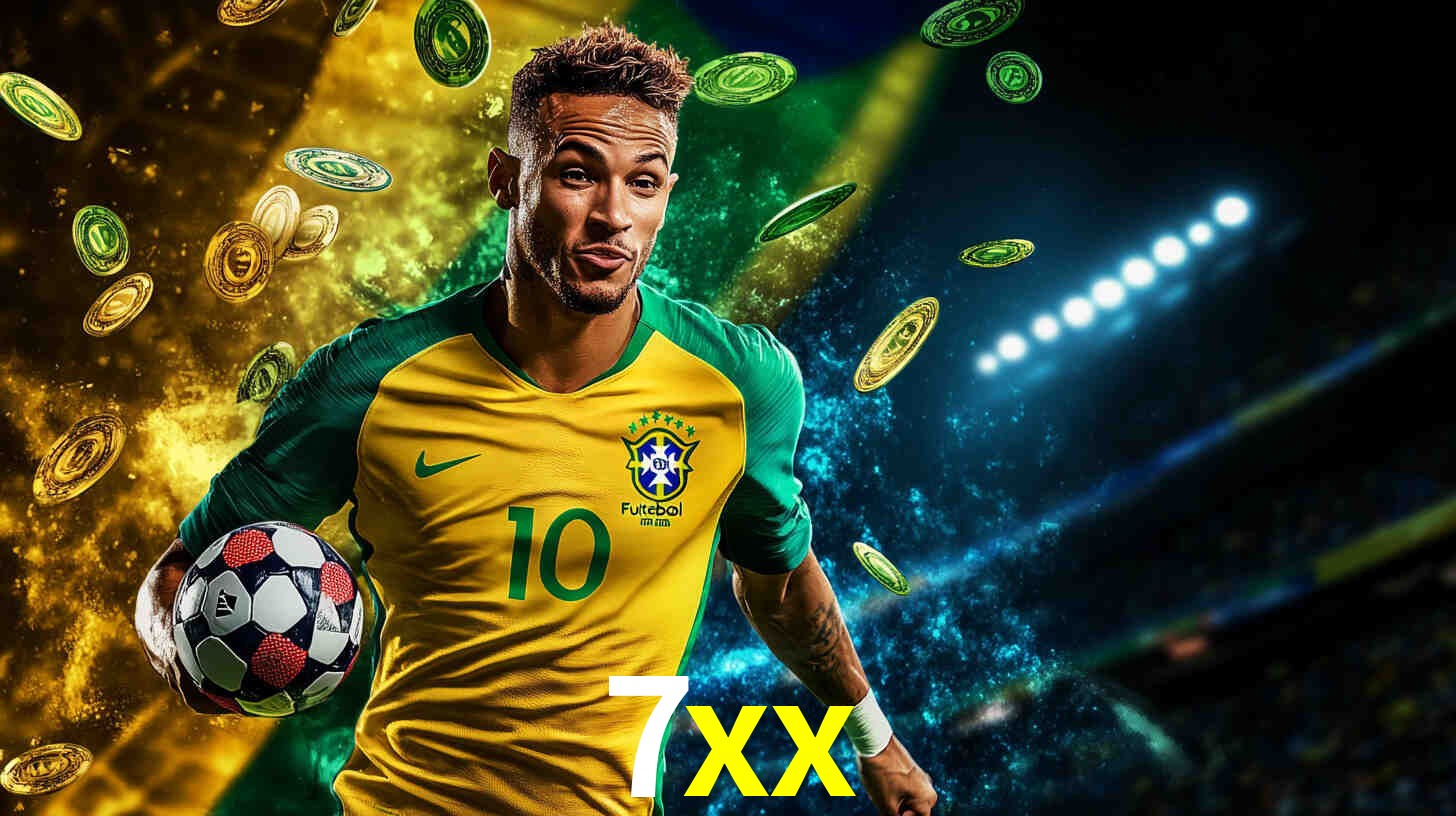 A Emoção da Loteria na 7xx: Uma Chance de Mudança de Vida