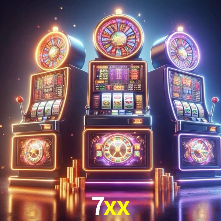 7xx: Jogos de Caça-Níqueis-Altas Recompensas, Roleta-Velocidade, Blackjack-Desafios Máximos