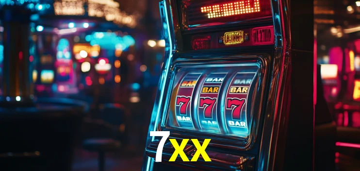 Welcome Bonus 7xx