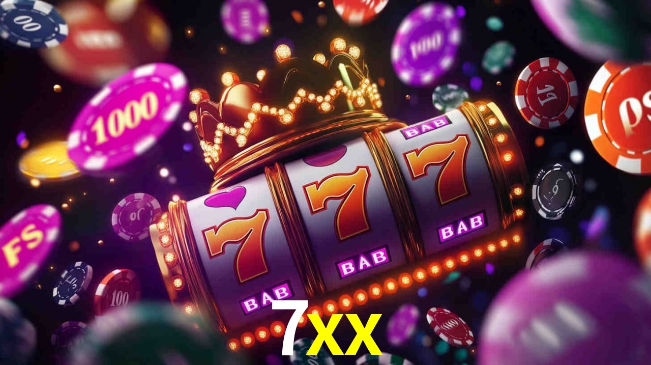 Slot Games 7xx
