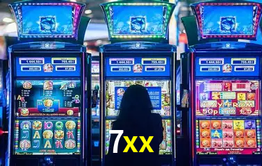 Explorando a Categoria de Eventos em Apostas na 7xx