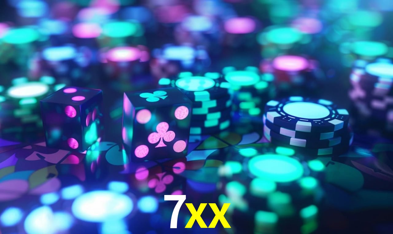 Casino Ao Vivo 7xx