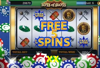 Descubra o Mundo do Cassino Online com 7xx