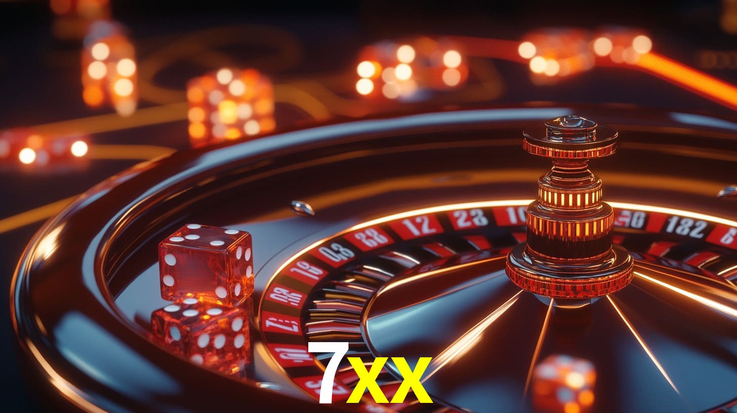 Blackjack Table 7xx