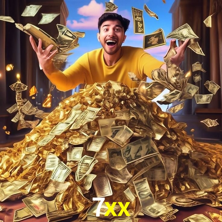 Jogos de Slot 7xx