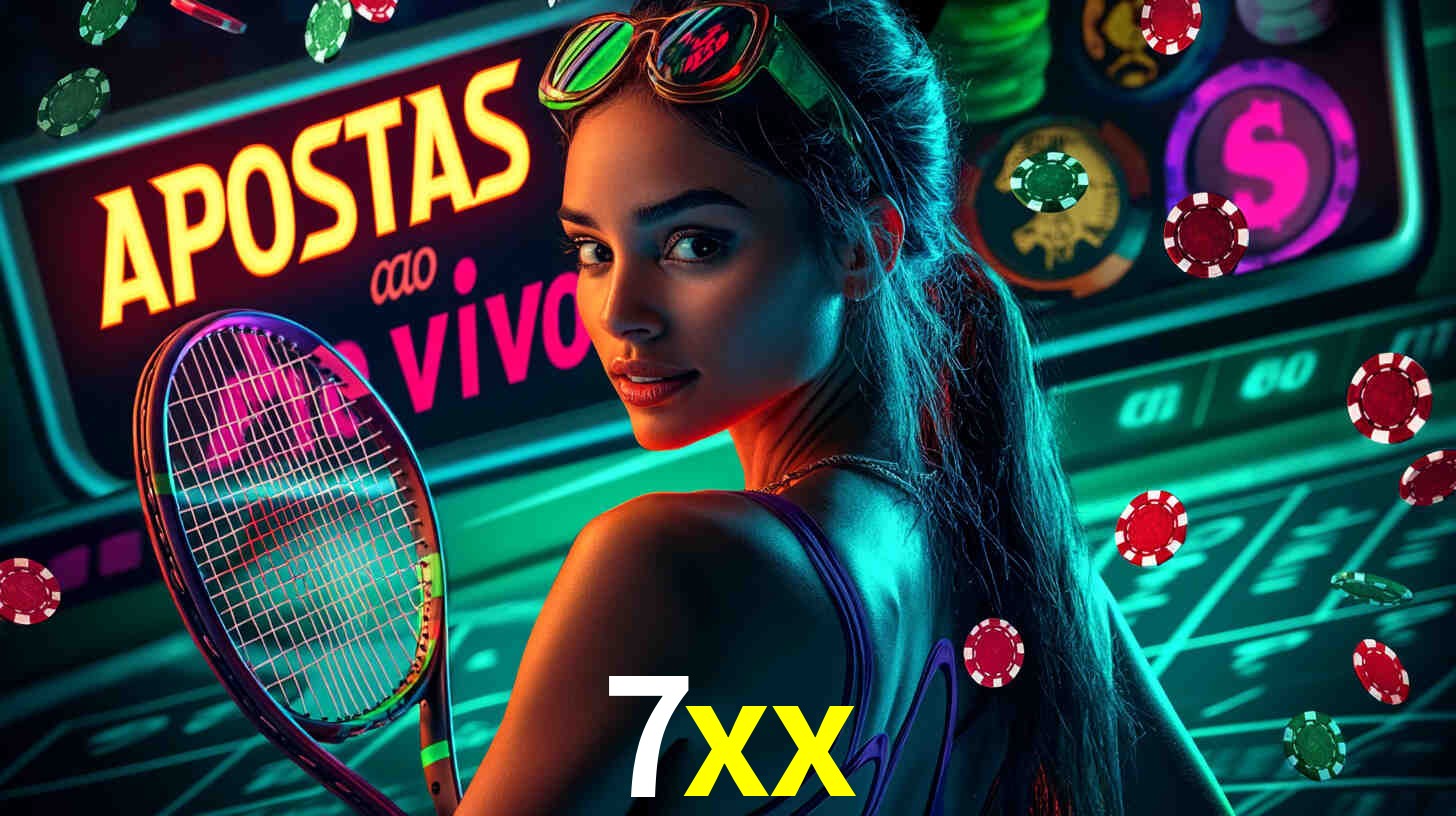 Inovações de Jogos na 7xx: O Futuro das Experiências Interativas